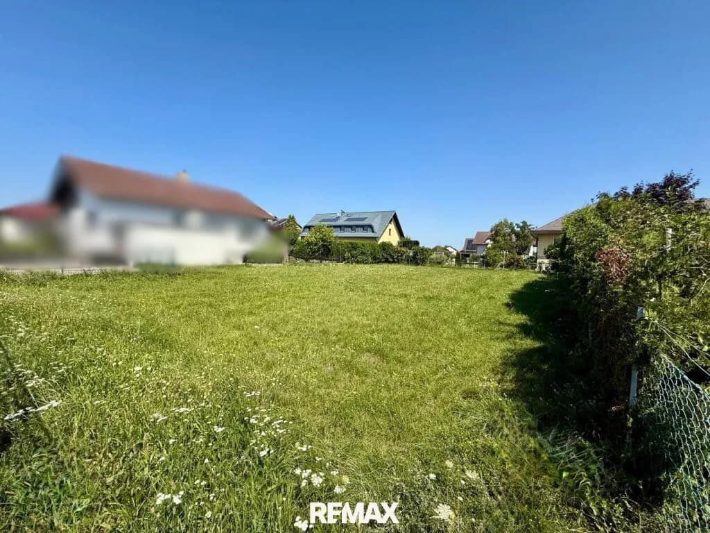 Grundstück kaufen in Baden – 762 m², € 450.000 – Bild 2 von 5