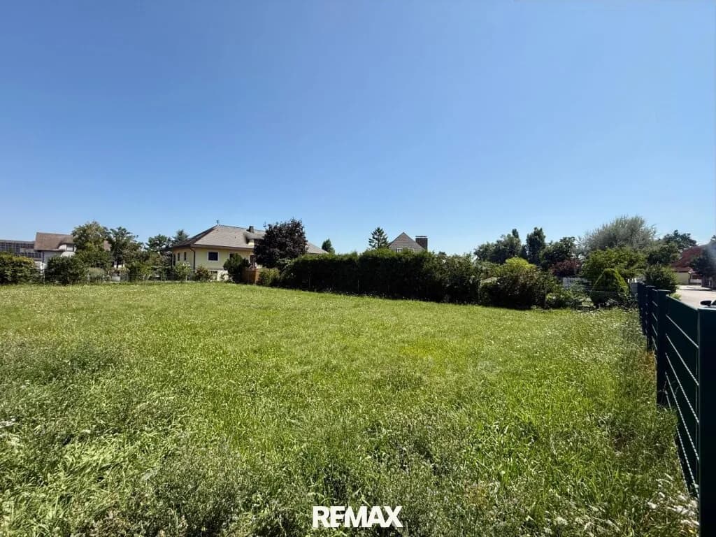 Grundstück kaufen in Baden – 762 m², € 450.000 – Bild 3 von 5
