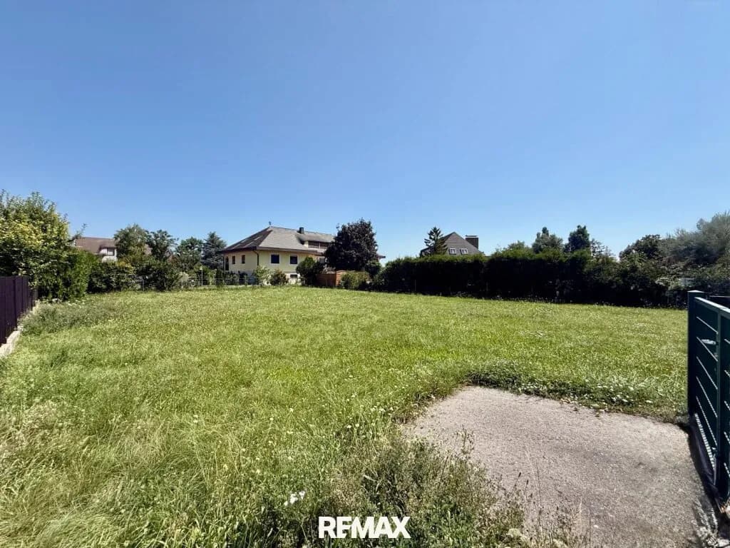Grundstück kaufen in Baden – 762 m², € 450.000 – Bild 4 von 5