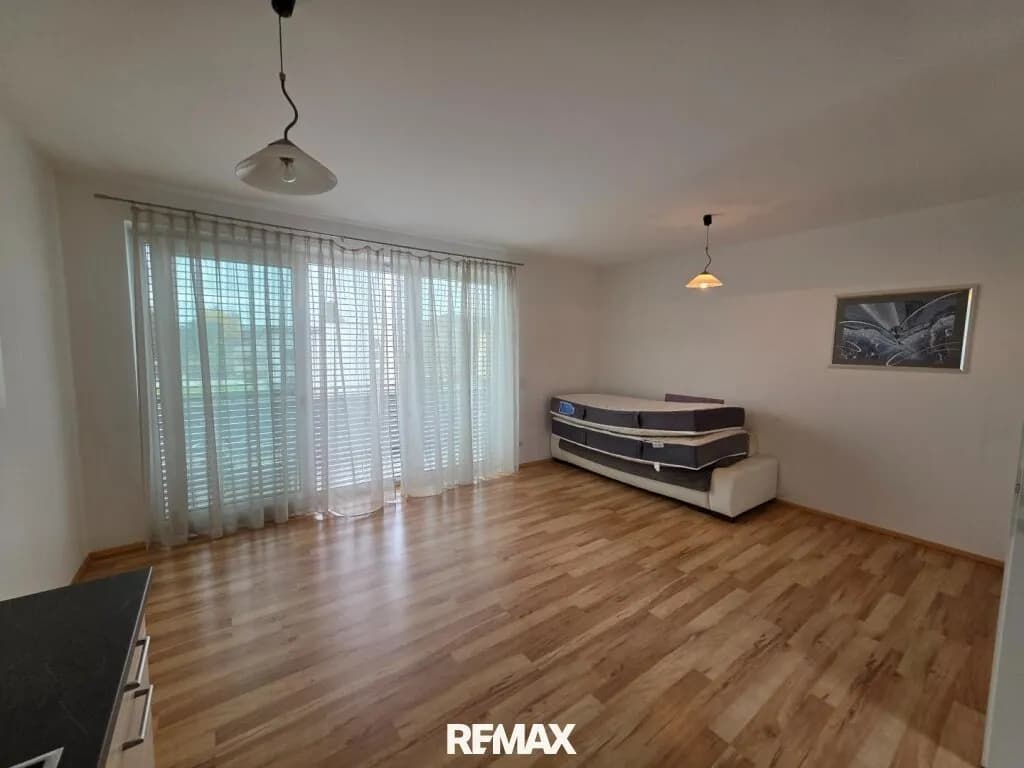 2-Zimmer-Wohnung mieten in Schärding – 50 m², € 594 – Bild 2 von 5