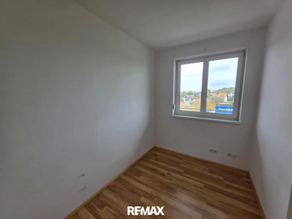 2-Zimmer-Wohnung mieten in Schärding – 50 m², € 594 – Bild 5 von 5