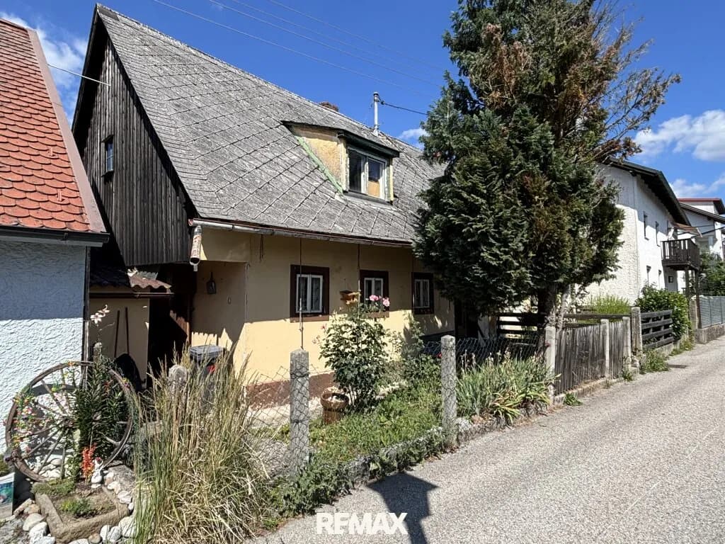 8-Zimmer-Haus kaufen in Schärding – 175 m², € 109.000 – Bild 2 von 9