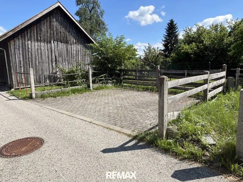 8-Zimmer-Haus kaufen in Schärding – 175 m², € 109.000 – Bild 4 von 9