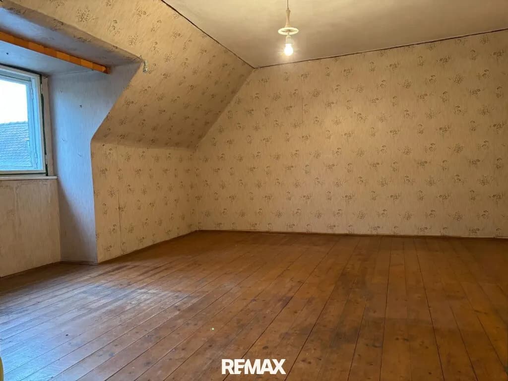 8-Zimmer-Haus kaufen in Schärding – 175 m², € 109.000 – Bild 9 von 9