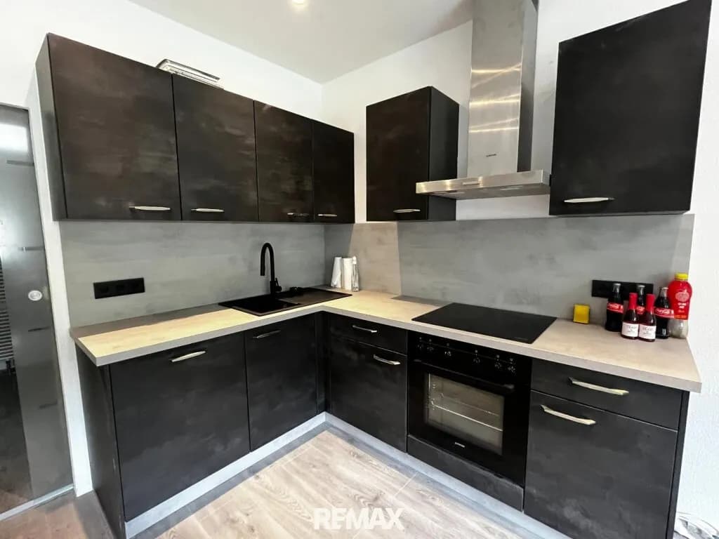 3-Zimmer-Wohnung kaufen in Grieskirchen – 80 m², € 118.000