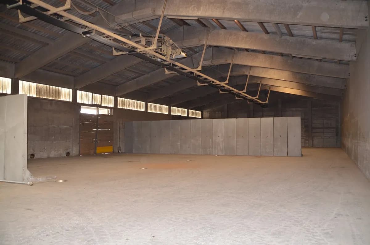 Gewerbeimmobilie mieten in Korneuburg – 1 500 m², € 5 – Bild 5 von 10