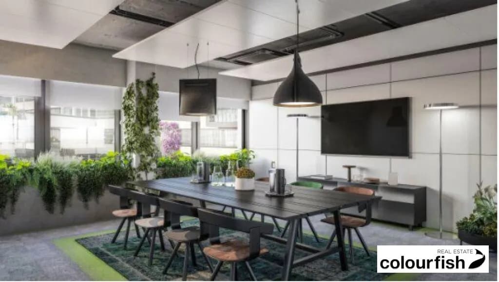 Gewerbeimmobilie mieten in Wien – 219 m², € 10.293 – Bild 2 von 12