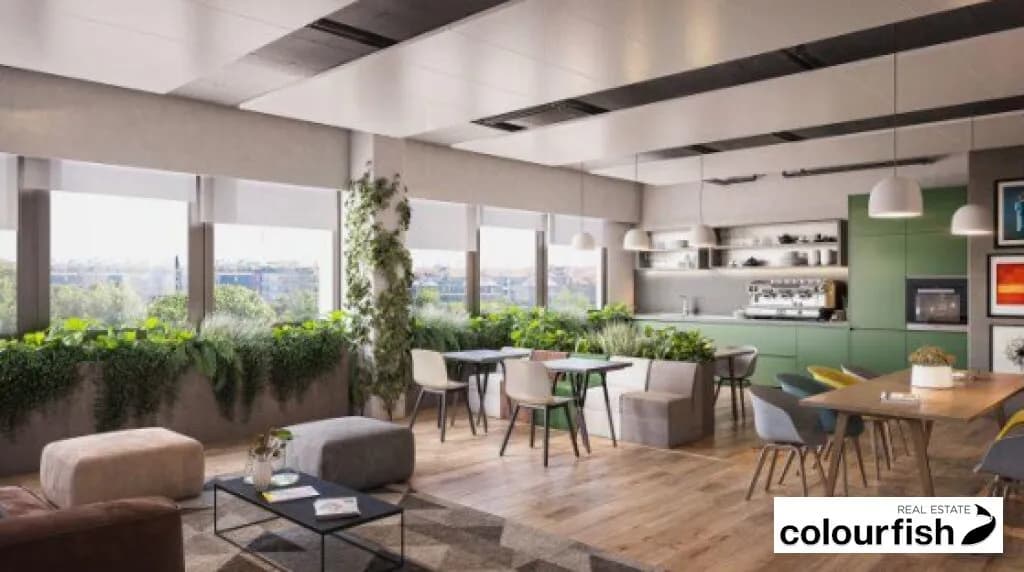 Gewerbeimmobilie mieten in Wien – 219 m², € 10.293 – Bild 3 von 12