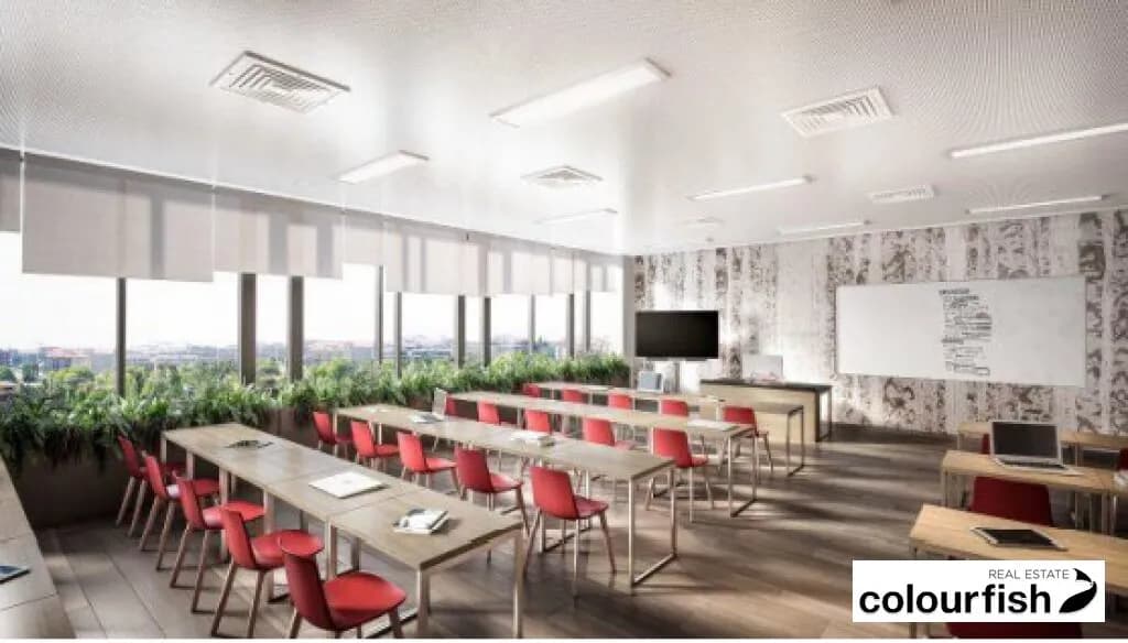 Gewerbeimmobilie mieten in Wien – 219 m², € 10.293 – Bild 6 von 12