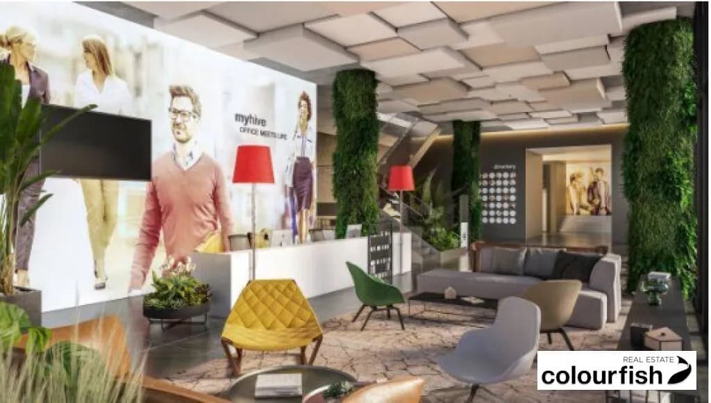 Gewerbeimmobilie mieten in Wien – 219 m², € 10.293 – Bild 9 von 12