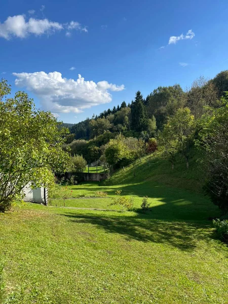 3-Zimmer-Haus kaufen in Rohrbach – 85 m², € 158.000