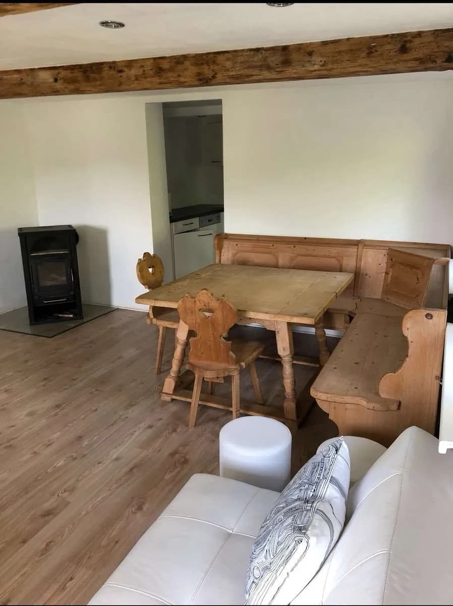3-Zimmer-Haus kaufen in Rohrbach – 85 m², € 158.000 – Bild 2 von 11