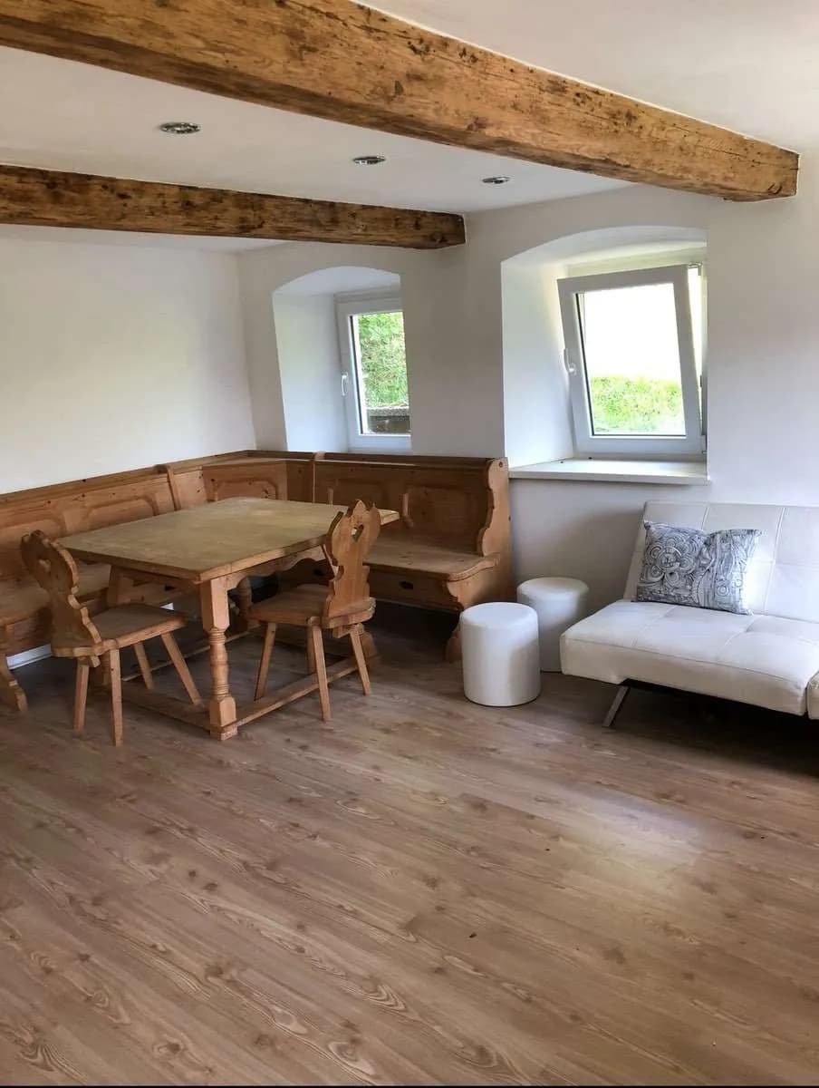 3-Zimmer-Haus kaufen in Rohrbach – 85 m², € 158.000 – Bild 3 von 11