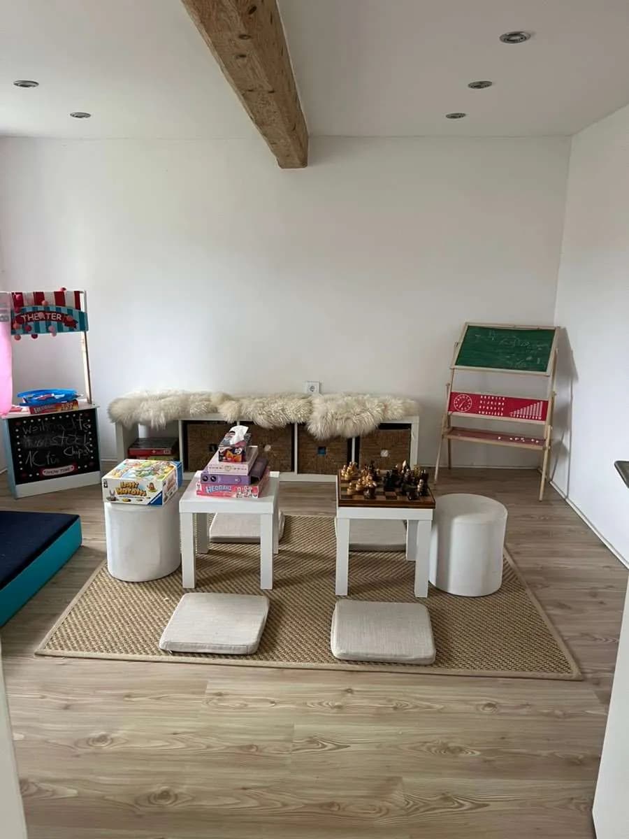 3-Zimmer-Haus kaufen in Rohrbach – 85 m², € 158.000 – Bild 7 von 11