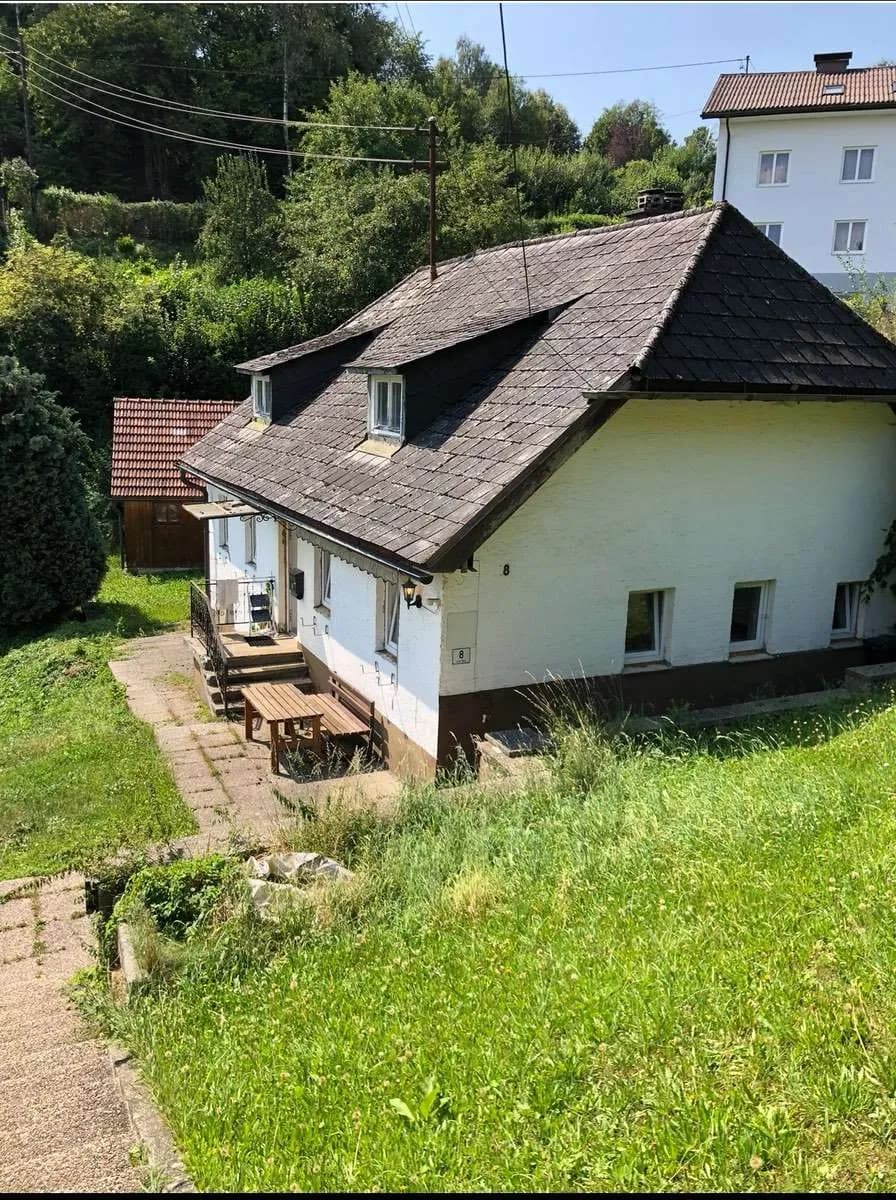 3-Zimmer-Haus kaufen in Rohrbach – 85 m², € 158.000 – Bild 9 von 11
