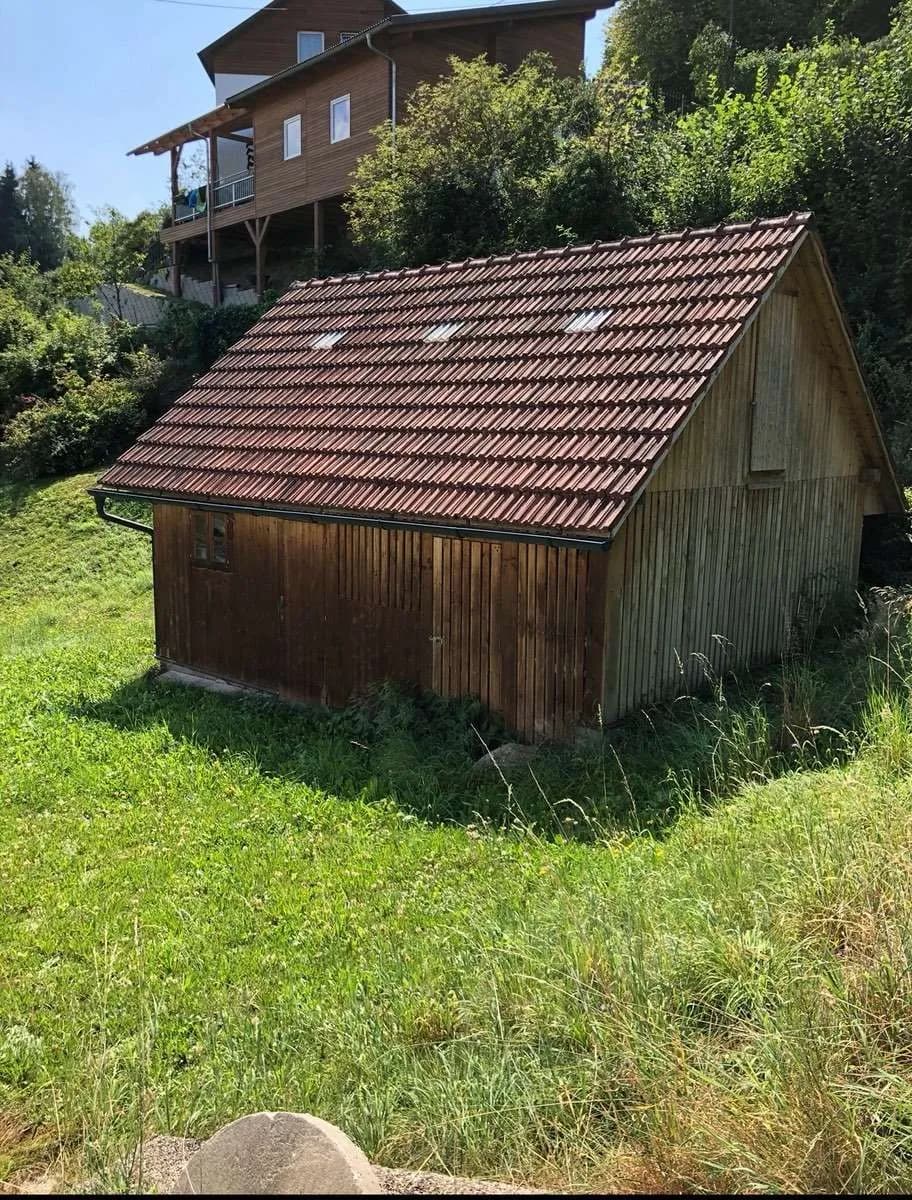 3-Zimmer-Haus kaufen in Rohrbach – 85 m², € 158.000 – Bild 10 von 11