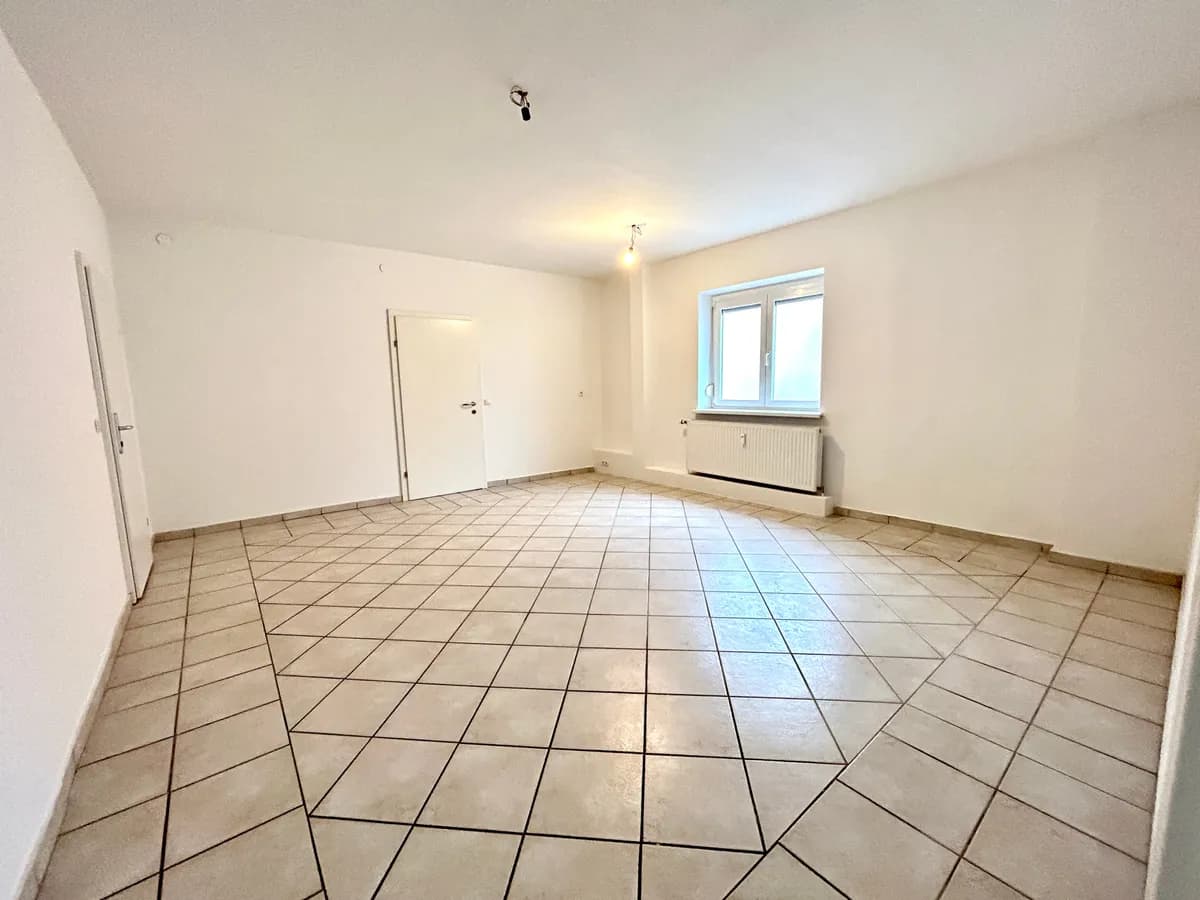 2-Zimmer-Wohnung mieten in Voitsberg – 79,83 m², € 550 – Bild 1 von 8