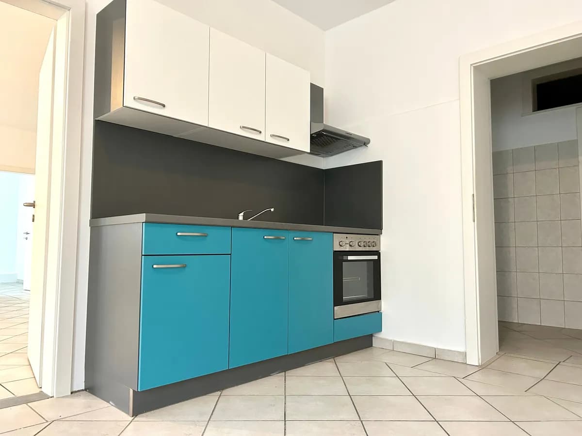 2-Zimmer-Wohnung mieten in Voitsberg – 79,83 m², € 550 – Bild 3 von 8