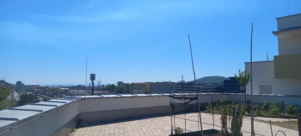 3-Zimmer-Wohnung mieten in Graz – 59 m², € 999