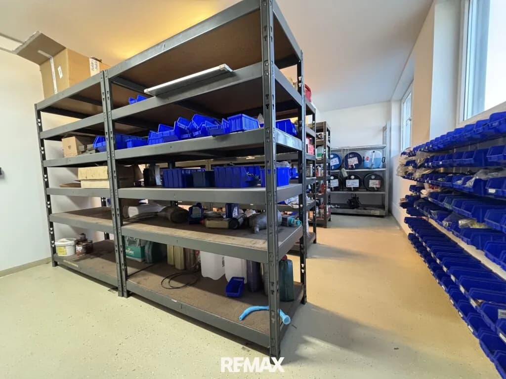 Gewerbeimmobilie mieten in Schärding – 350 m², € 3.943 – Bild 6 von 13