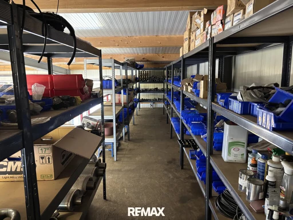 Gewerbeimmobilie mieten in Schärding – 350 m², € 3.943 – Bild 7 von 13