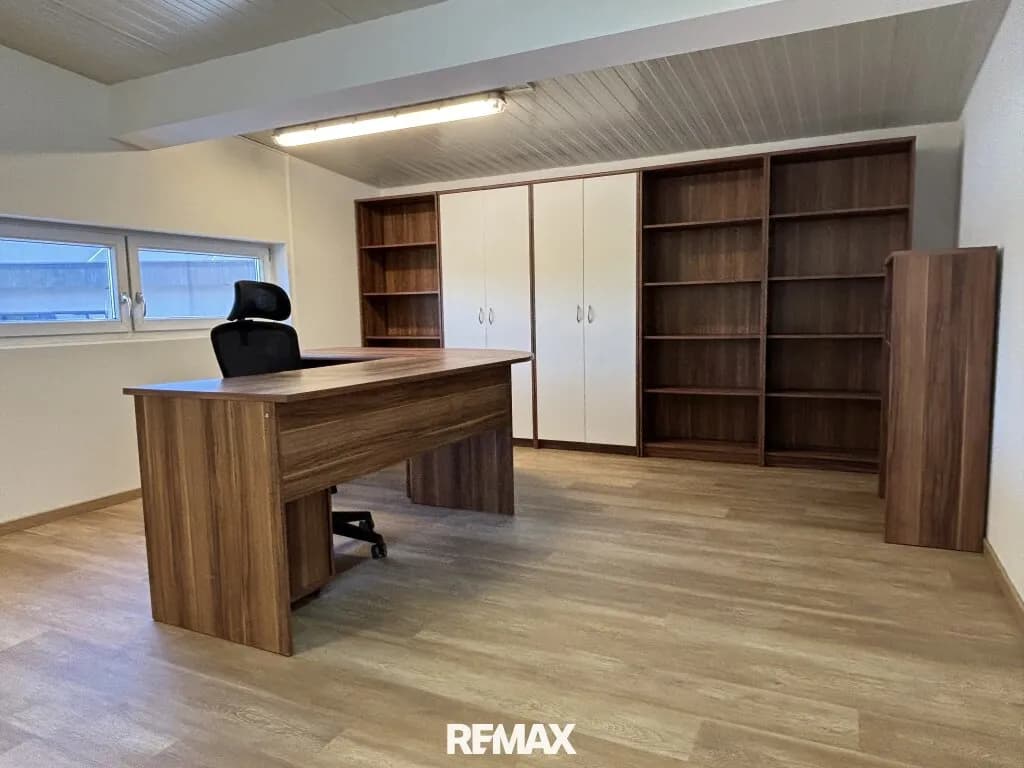 Gewerbeimmobilie mieten in Schärding – 350 m², € 3.943 – Bild 9 von 13