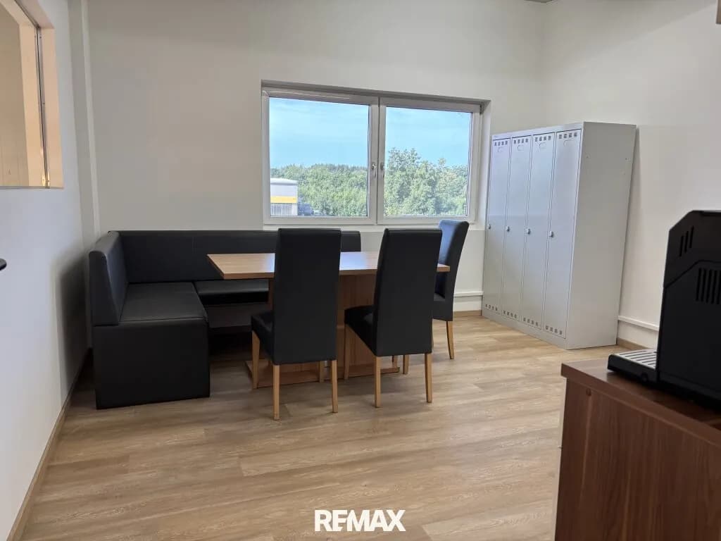 Gewerbeimmobilie mieten in Schärding – 350 m², € 3.943 – Bild 10 von 13