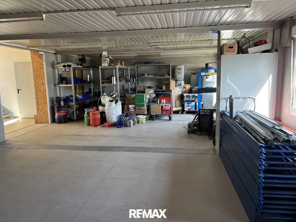 Gewerbeimmobilie mieten in Schärding – 350 m², € 3.943 – Bild 13 von 13