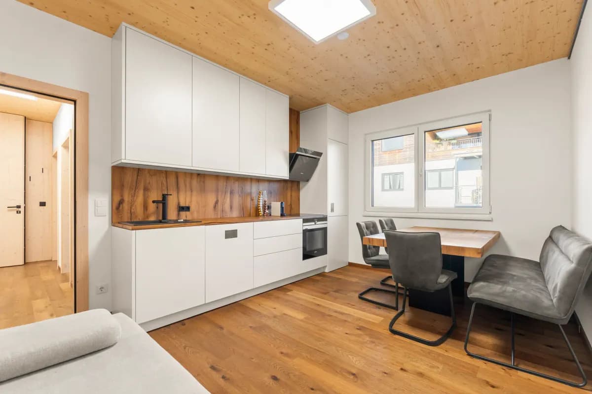 Wohnung mieten in Villach Land – 45 m², € 900
