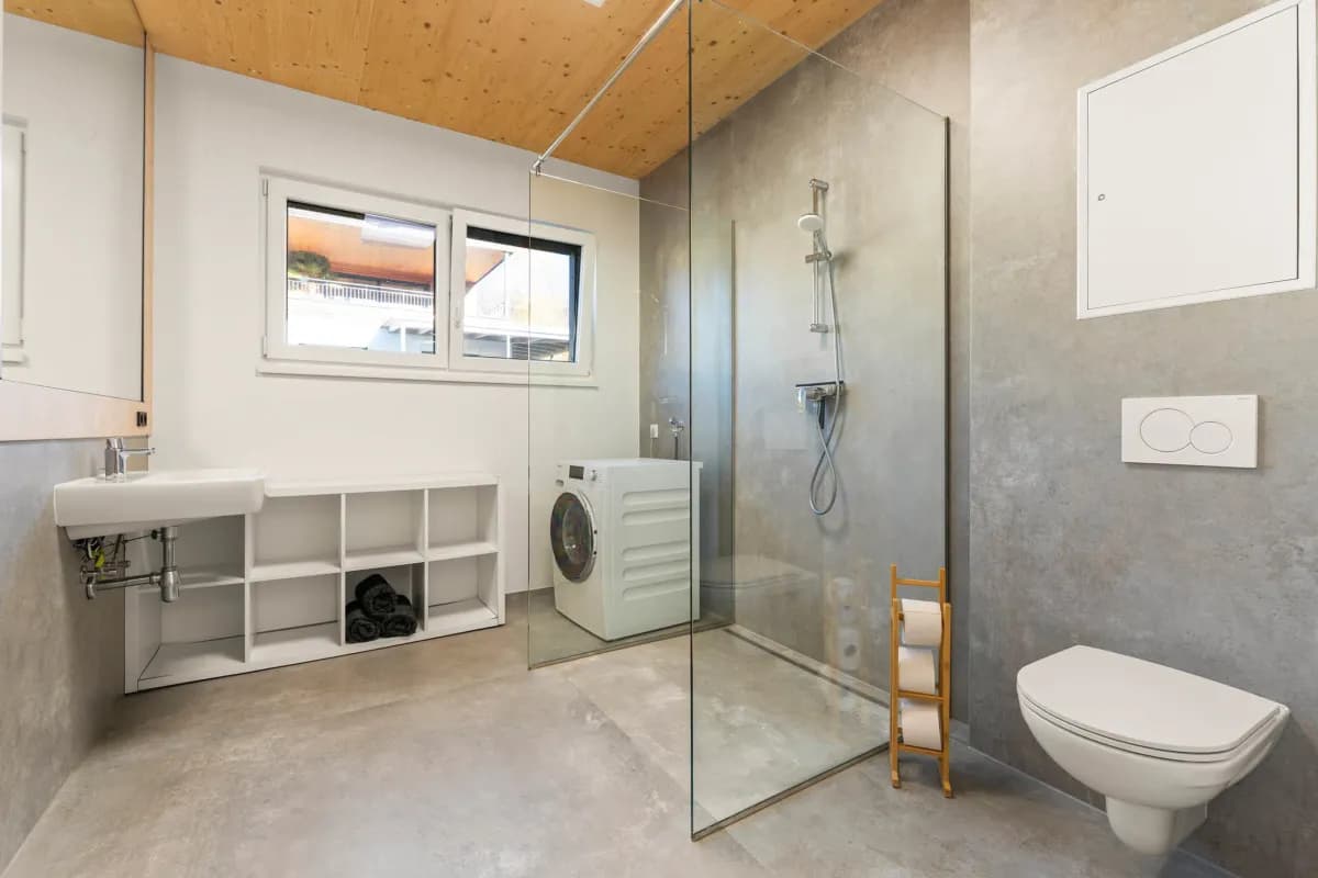 Wohnung mieten in Villach Land – 45 m², € 900 – Bild 2 von 3