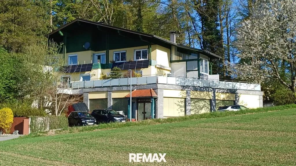 9-Zimmer-Haus kaufen in Schärding – 270 m², € 399.000