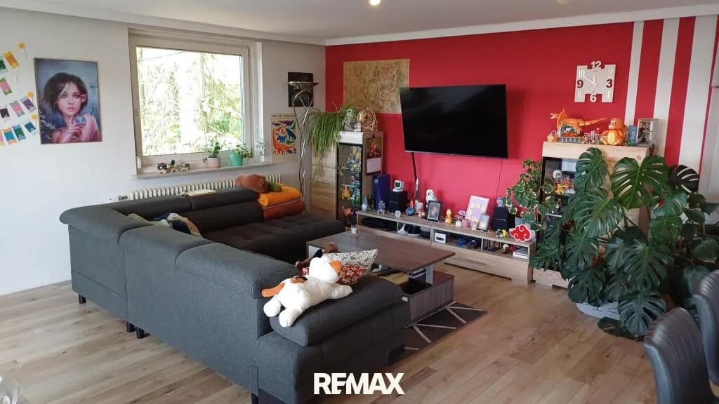 9-Zimmer-Haus kaufen in Schärding – 270 m², € 399.000 – Bild 10 von 23