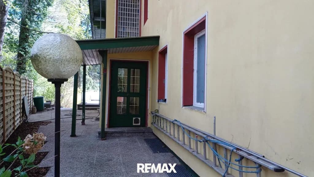 9-Zimmer-Haus kaufen in Schärding – 270 m², € 399.000 – Bild 15 von 23