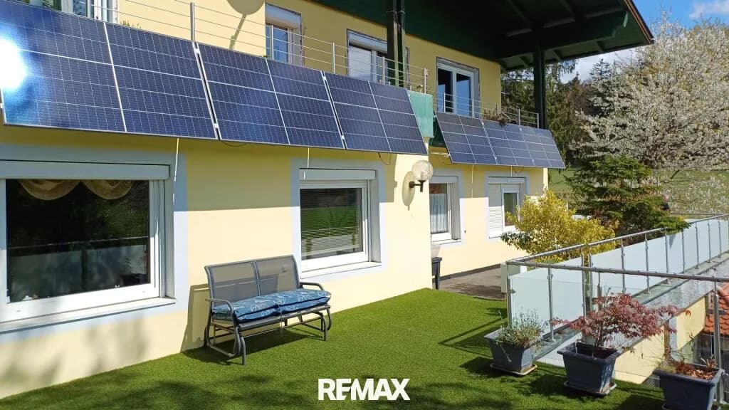 9-Zimmer-Haus kaufen in Schärding – 270 m², € 399.000 – Bild 18 von 23