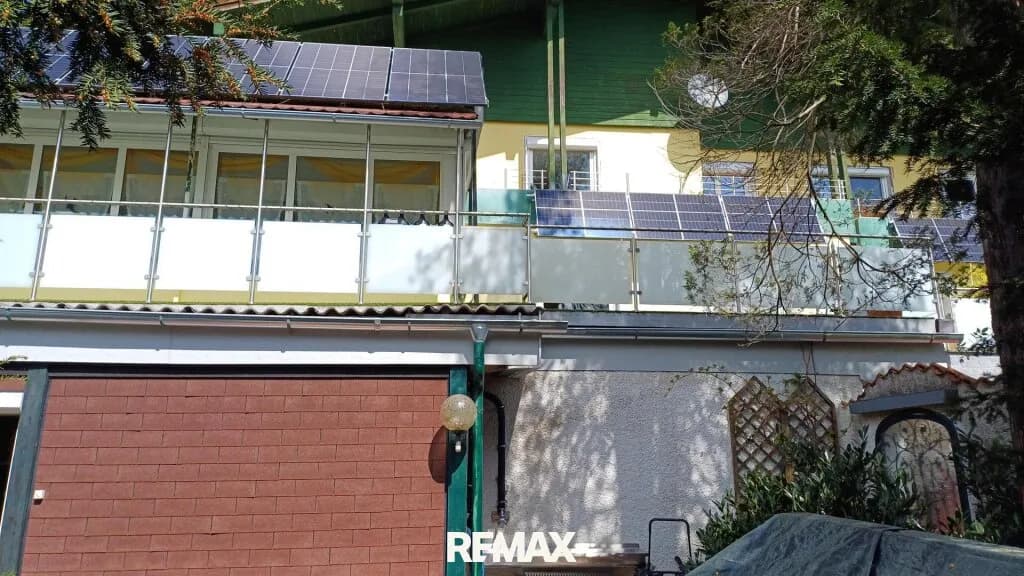 9-Zimmer-Haus kaufen in Schärding – 270 m², € 399.000 – Bild 20 von 23