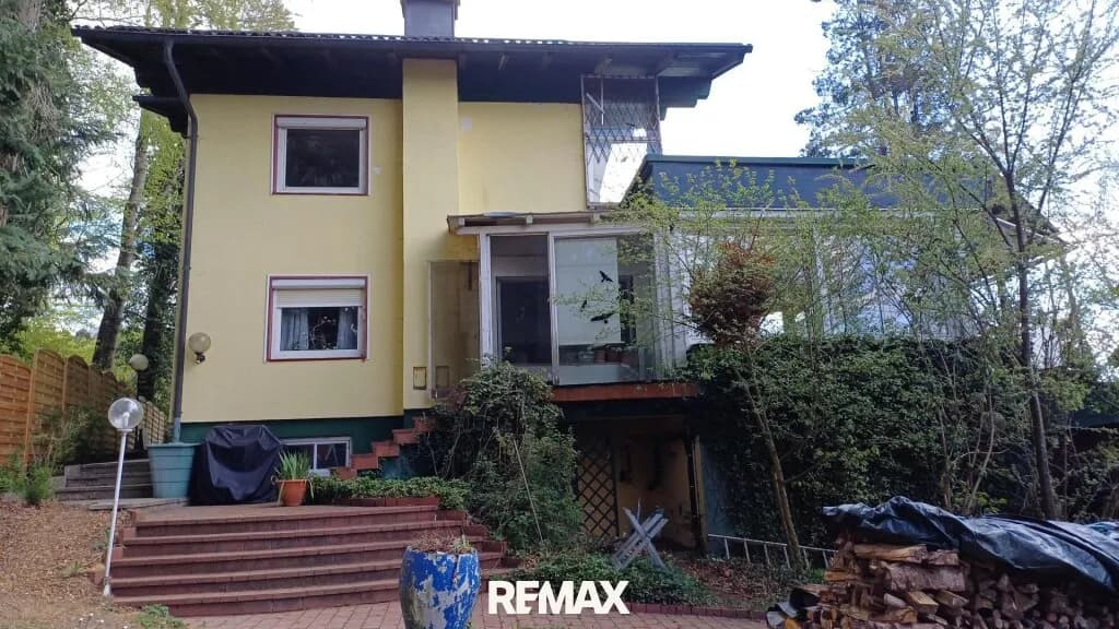 9-Zimmer-Haus kaufen in Schärding – 270 m², € 399.000 – Bild 21 von 23