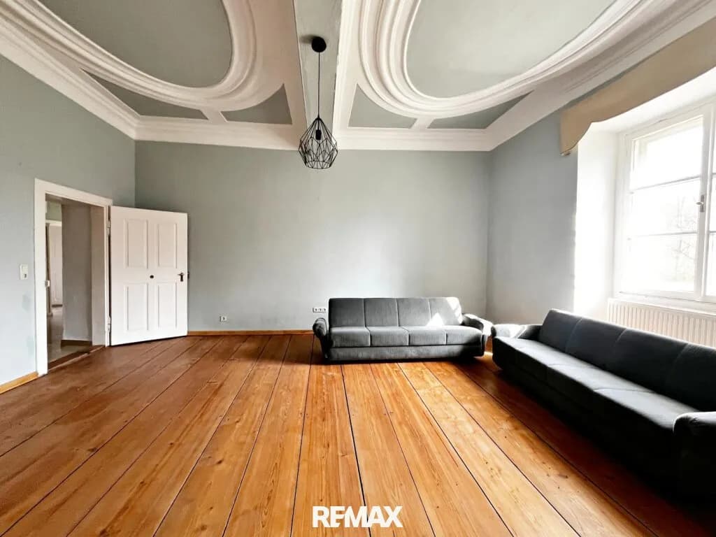 4-Zimmer-Wohnung mieten in Grieskirchen – 160 m², € 1.800 – Bild 4 von 12