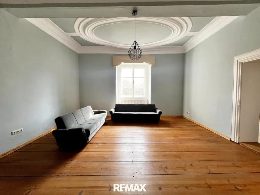 4-Zimmer-Wohnung mieten in Grieskirchen – 160 m², € 1.800 – Bild 5 von 12