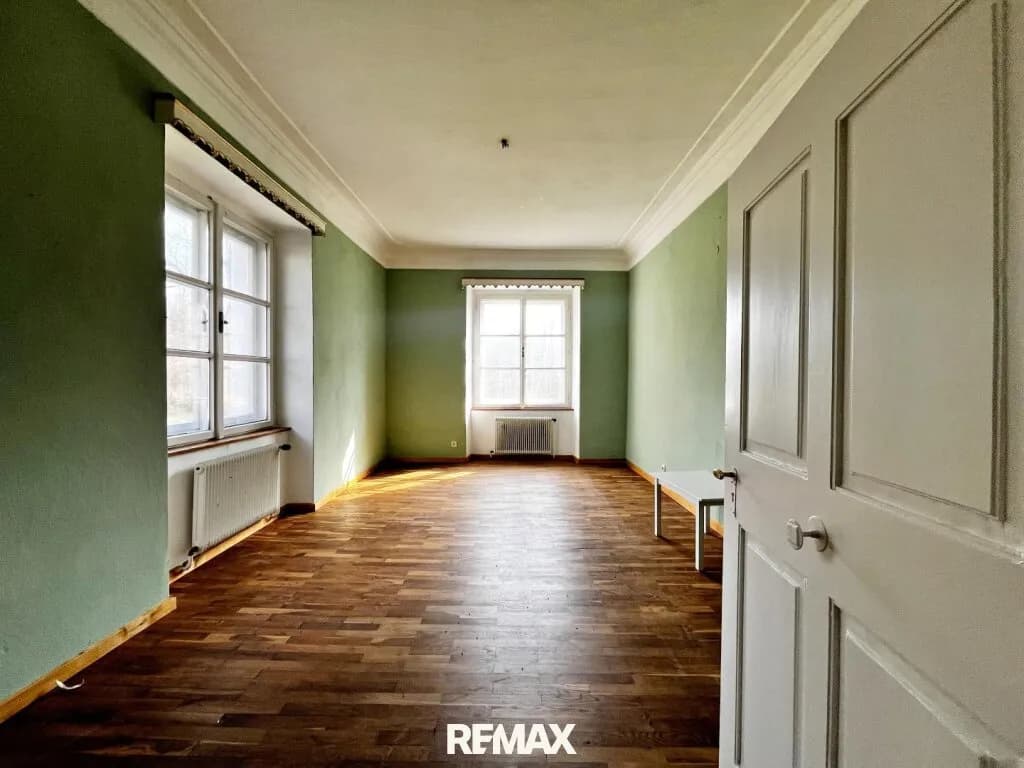 4-Zimmer-Wohnung mieten in Grieskirchen – 160 m², € 1.800 – Bild 8 von 12