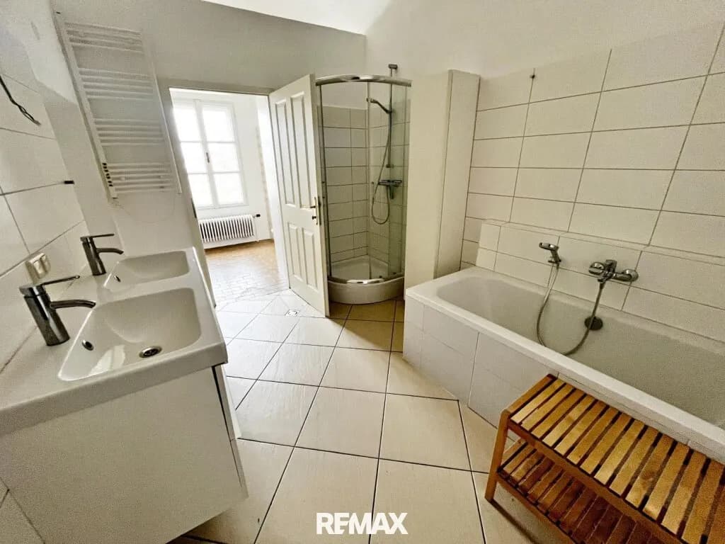 4-Zimmer-Wohnung mieten in Grieskirchen – 160 m², € 1.800 – Bild 9 von 12