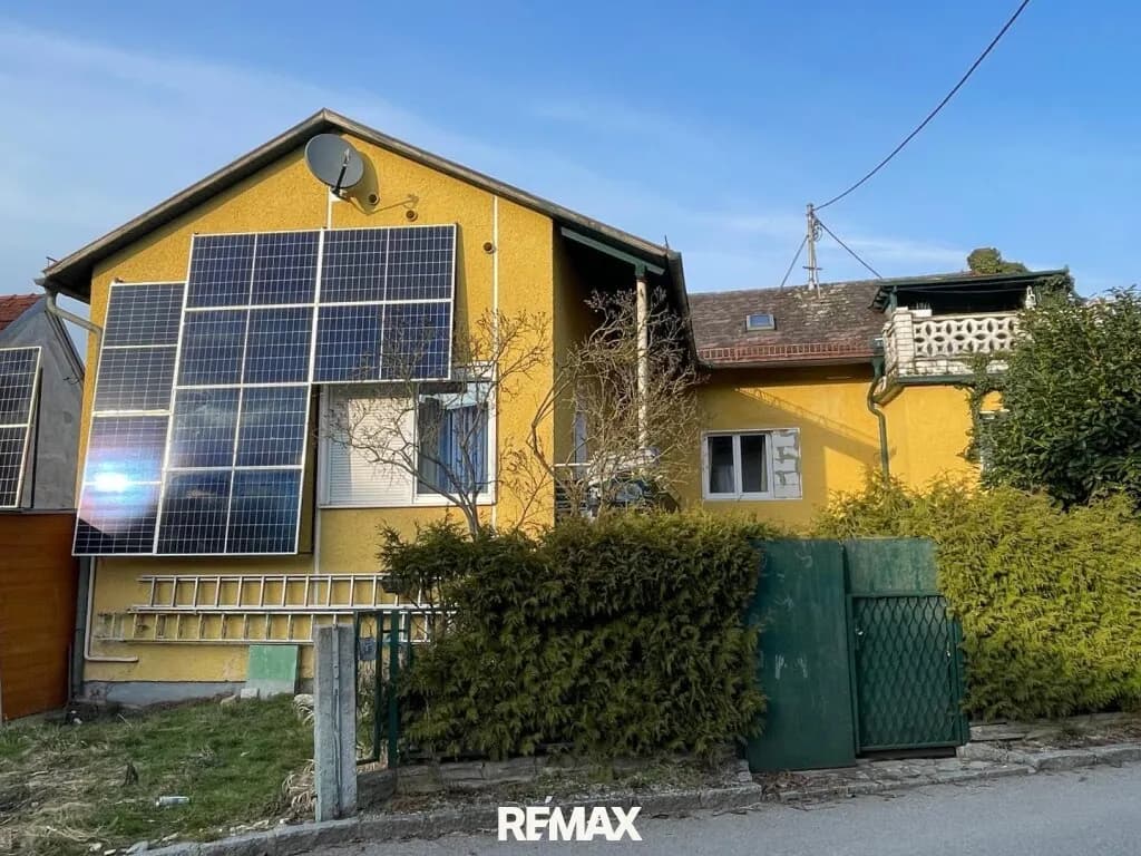8-Zimmer-Gewerbeimmobilie kaufen in Schärding – 240 m², € 217.000 – Bild 2 von 20