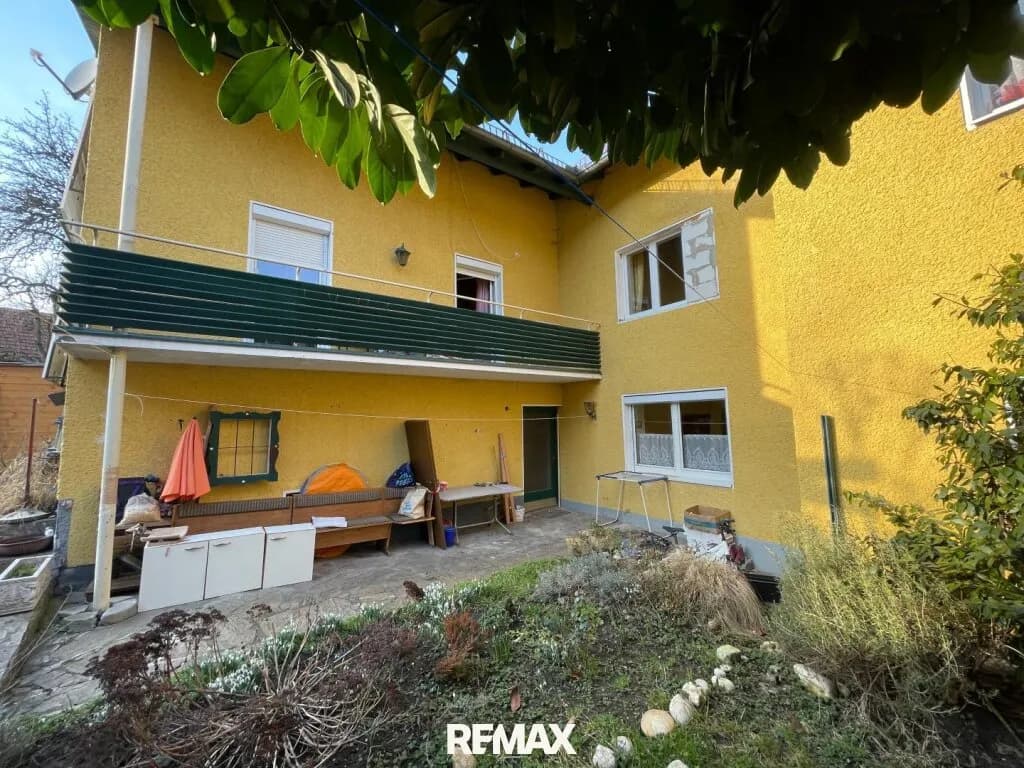 8-Zimmer-Gewerbeimmobilie kaufen in Schärding – 240 m², € 217.000 – Bild 3 von 20