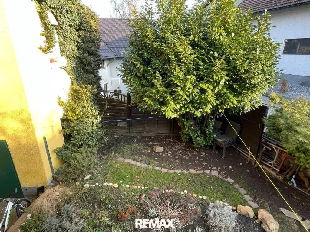 8-Zimmer-Gewerbeimmobilie kaufen in Schärding – 240 m², € 217.000 – Bild 4 von 20