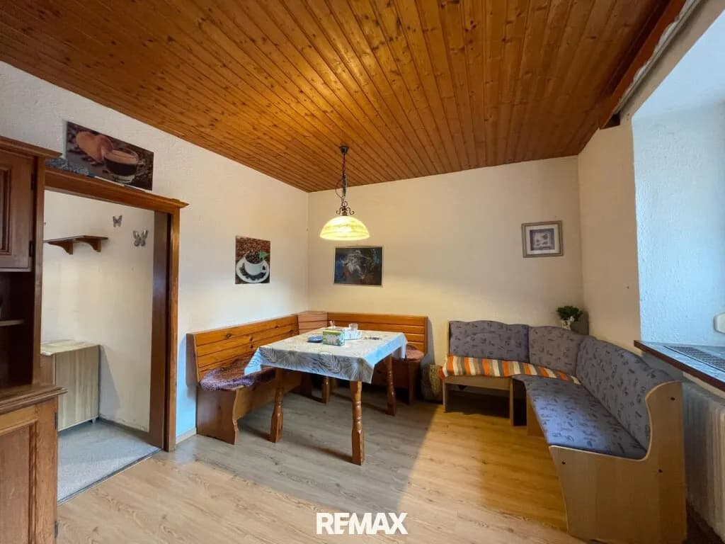 8-Zimmer-Gewerbeimmobilie kaufen in Schärding – 240 m², € 217.000 – Bild 5 von 20