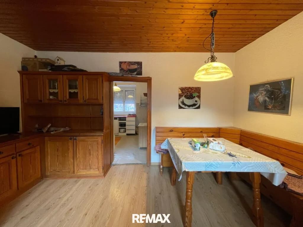 8-Zimmer-Gewerbeimmobilie kaufen in Schärding – 240 m², € 217.000 – Bild 6 von 20