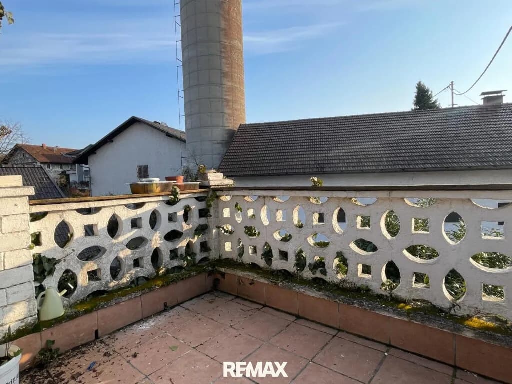 8-Zimmer-Gewerbeimmobilie kaufen in Schärding – 240 m², € 217.000 – Bild 7 von 20