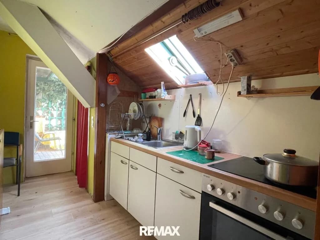 8-Zimmer-Gewerbeimmobilie kaufen in Schärding – 240 m², € 217.000 – Bild 9 von 20