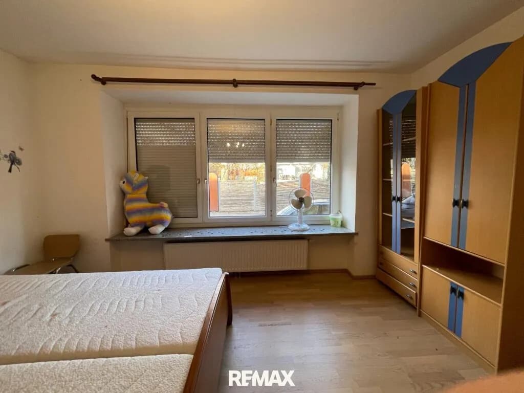 8-Zimmer-Gewerbeimmobilie kaufen in Schärding – 240 m², € 217.000 – Bild 12 von 20