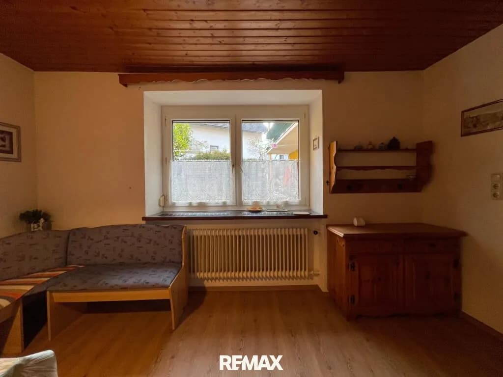 8-Zimmer-Gewerbeimmobilie kaufen in Schärding – 240 m², € 217.000 – Bild 14 von 20