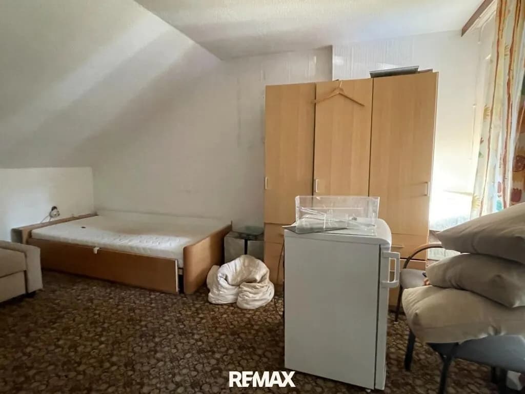 8-Zimmer-Gewerbeimmobilie kaufen in Schärding – 240 m², € 217.000 – Bild 15 von 20